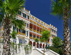 Hotel Hilton Imperial Dubrovnik