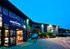 Hotel Hilton London Stansted Airport