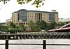 Hotel Hilton Newcastle Gateshead