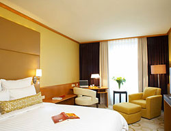Hotel Hilton Prague Old Town