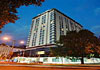 Hotel Hilton Stadtpark