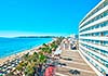 Hotel Hipotels Don Juan
