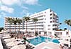 Hotel Hipotels Flamenco Cala Millor