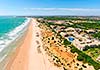 Hotel Hipotels Playa La Barrosa