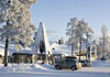 Hotel Holiday Club Saariselka