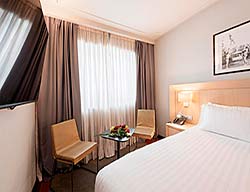 Hotel Holiday Inn Andorra