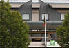 Hotel Holiday Inn Expo Gent