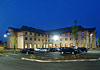 Hotel Holiday Inn Express Antrim