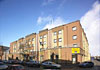 Hotel Holiday Inn Express Belfast City Queens