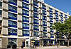 Hotel Holiday Inn Express Bristol City Centre