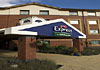 Hotel Holiday Inn Express Bristol North