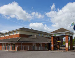 Hotel Holiday Inn Express Gloucester South