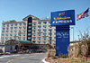 Hotel Holiday Inn Express Hauppauge-long Island