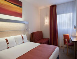 Hotel Holiday Inn Express Madrid - Getafe