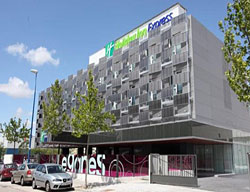 Hotel Holiday Inn Express Madrid Leganes