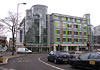 Hotel Holiday Inn Express Nottingham City