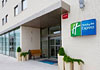 Hotel Holiday Inn Express Vitoria