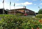 Hotel Holiday Inn Express Warwick M4/J15