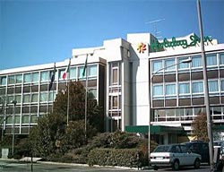 Hotel Holiday Inn Florence