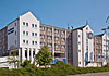 Hotel Holiday Inn Garden Court Rastatt