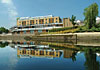 Hotel Holiday Inn London Brentford Lock