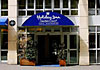 Hotel Holiday Inn Montmartre