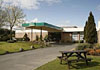 Hotel Holiday Inn Newcastle Upon Tyne
