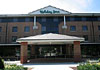 Hotel Holiday Inn Nottingham