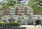 Hotel Holiday Inn Paris Auteuil