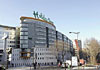 Hotel Holiday Inn Paris La Villette