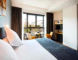 Hotel Holiday Inn Valencia