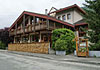 Hotel Homtel La Tourmaline