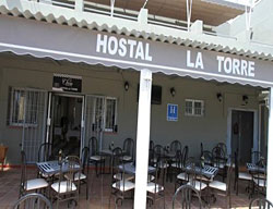 Hotel Horus Zamora Boutique