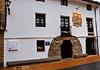 Hotel Hospederia Las Pedrolas