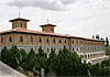 Hotel Hospedería Nuestra Señora Del Villar