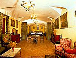 Hotel Hospederia Real De Pastrana