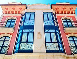 Hotel Hospedería Vía De La Plata