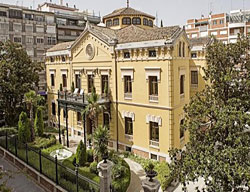 Hotel Hospes Palacio De Los Patos