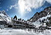 Hotel Hospital Benasque