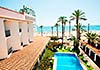 Hotel Hosteria Del Mar