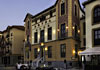 Hotel Hotelux Casa Del Trigo