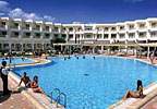 Hotel Houda Yasmine Hammamet