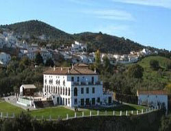 Hotel Huerta Santa Zita