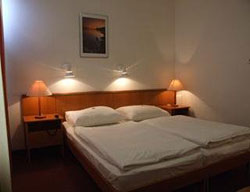 Hotel Hunguest Griff