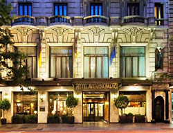 Hotel Husa Avenida Palace