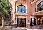 Hotel Husa León