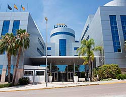 Hotel Husa Mas Camarena