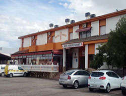 Hotel Husa Moncloa