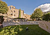 Hotel Husa Monestir Sant Marçal