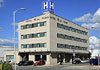 Hotel Husa Noain Pamplona